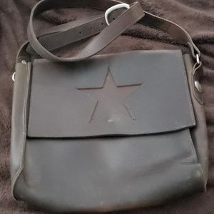 Two Bar West Purse